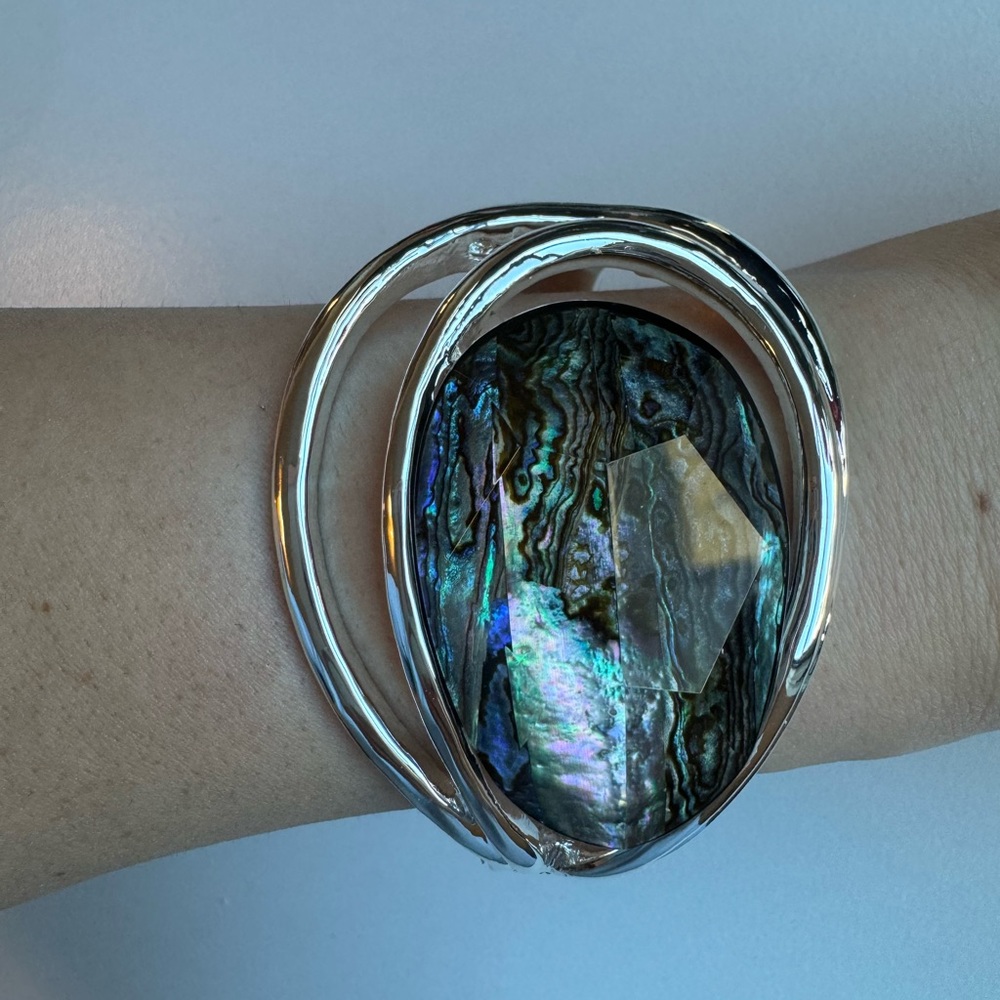 Robert Lee Morris SoHo bangle